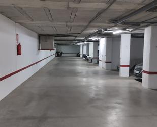 Parking of Garage for sale in La Algaba