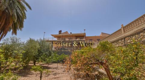 Foto 4 de Casa o xalet en venda a San Antonio de la Florida, Crevillent, Alicante