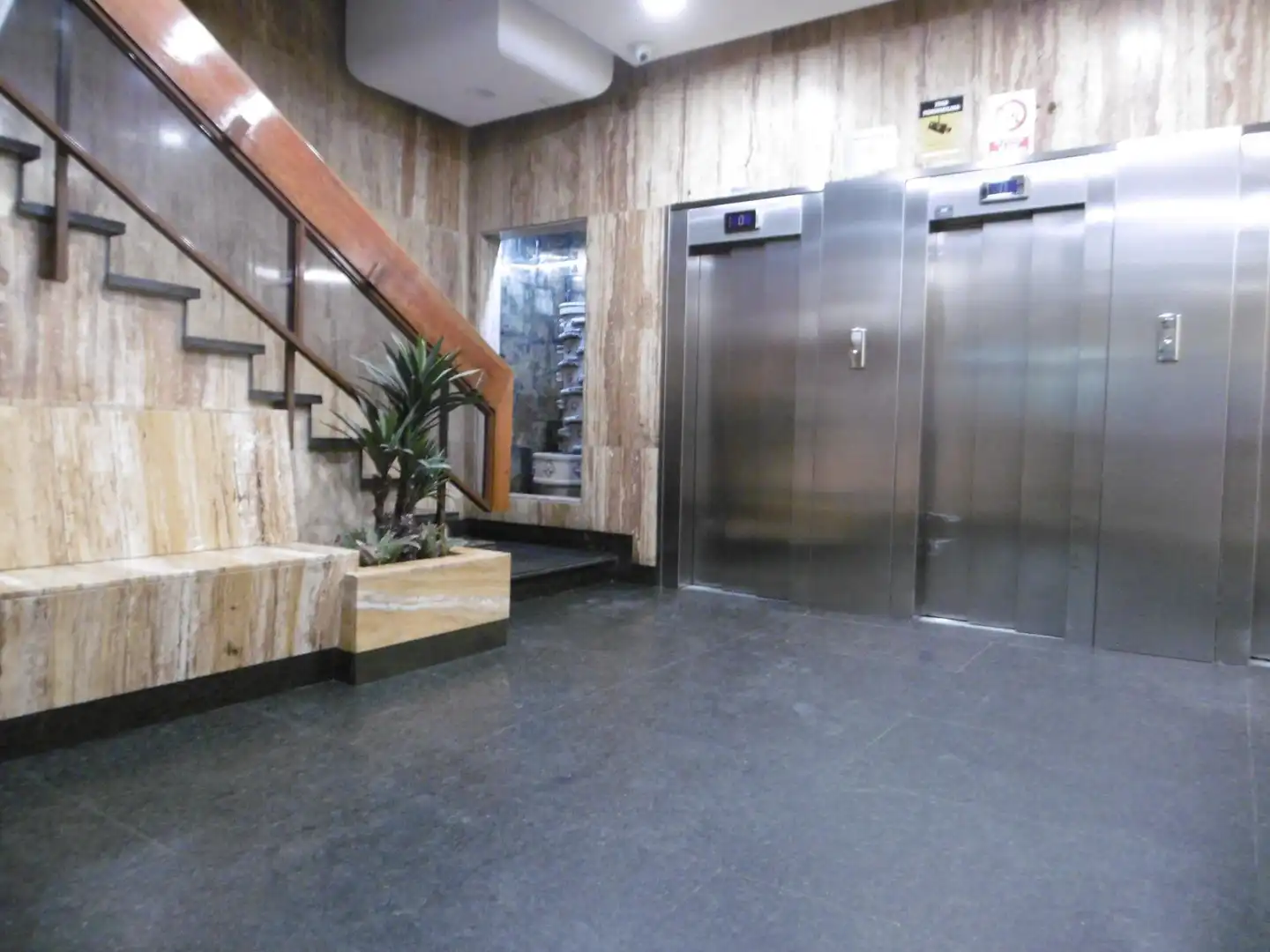 Piso con ascensor en venta en Paseo ZORRILLA, imagen 4