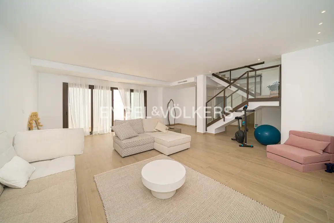 Chalet con piscina en venta en Carrer d'Equador 8, imagen 30
