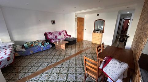 Foto 4 de Piso en venta en Calle Jaime Segarra, Carolinas Bajas, Alicante / Alacant