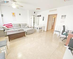 Living room of Duplex for sale in Cártama  with Balcony