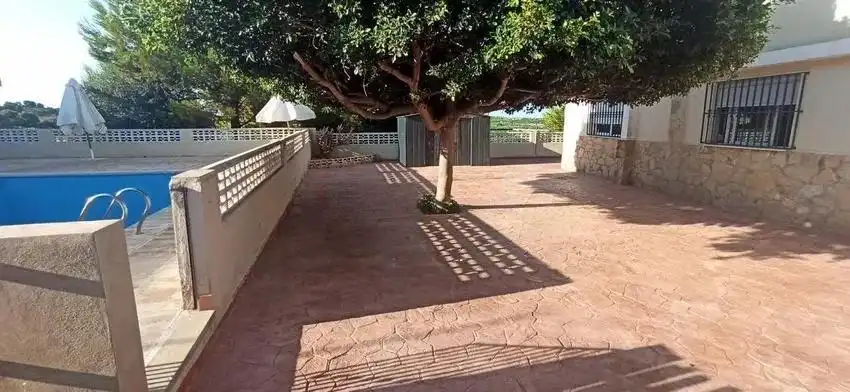 Villa mit Terrasse zum Verkauf in Calle CICLO, imagen 51