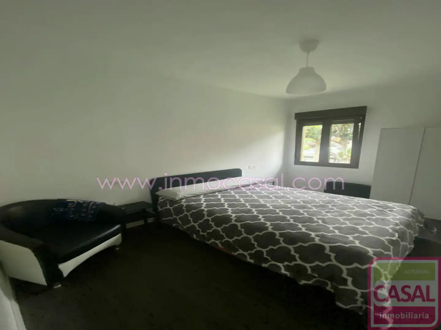 Flat for rent in Aller