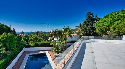 Foto 2 de Casa o xalet en venda a Marbesa, Málaga