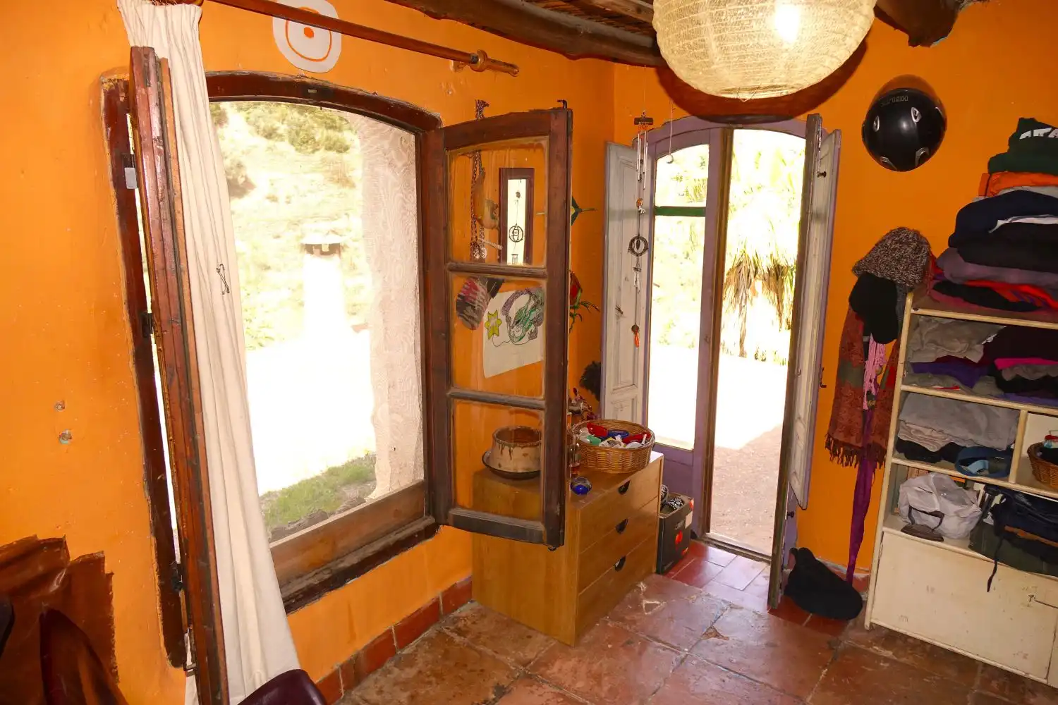 Casa o xalet en venda en Soportújar amb Terrassa