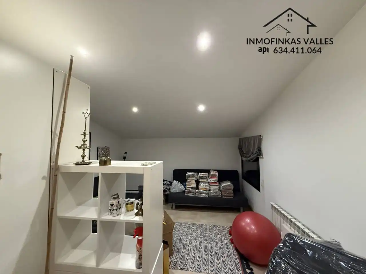 Casa o chalet en venta en Caldes de Montbui con Aire acondicionado, Calefacción y Jardín privado
