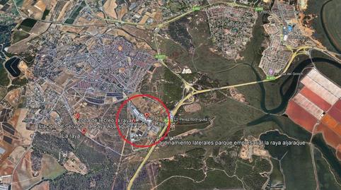 Photo 5 of Industrial land for sale in Núcleo urbano, Aljaraque