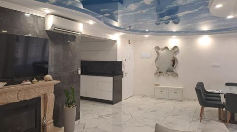 Foto 2 de Apartamento en venta en Las Piscinas Naturales, Torrevieja