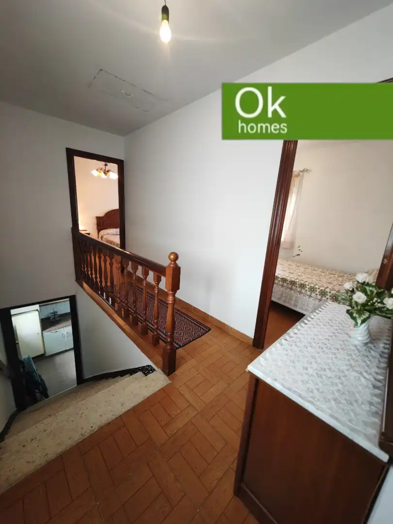 Casa con jardín en venta en Curtis, imagen 18