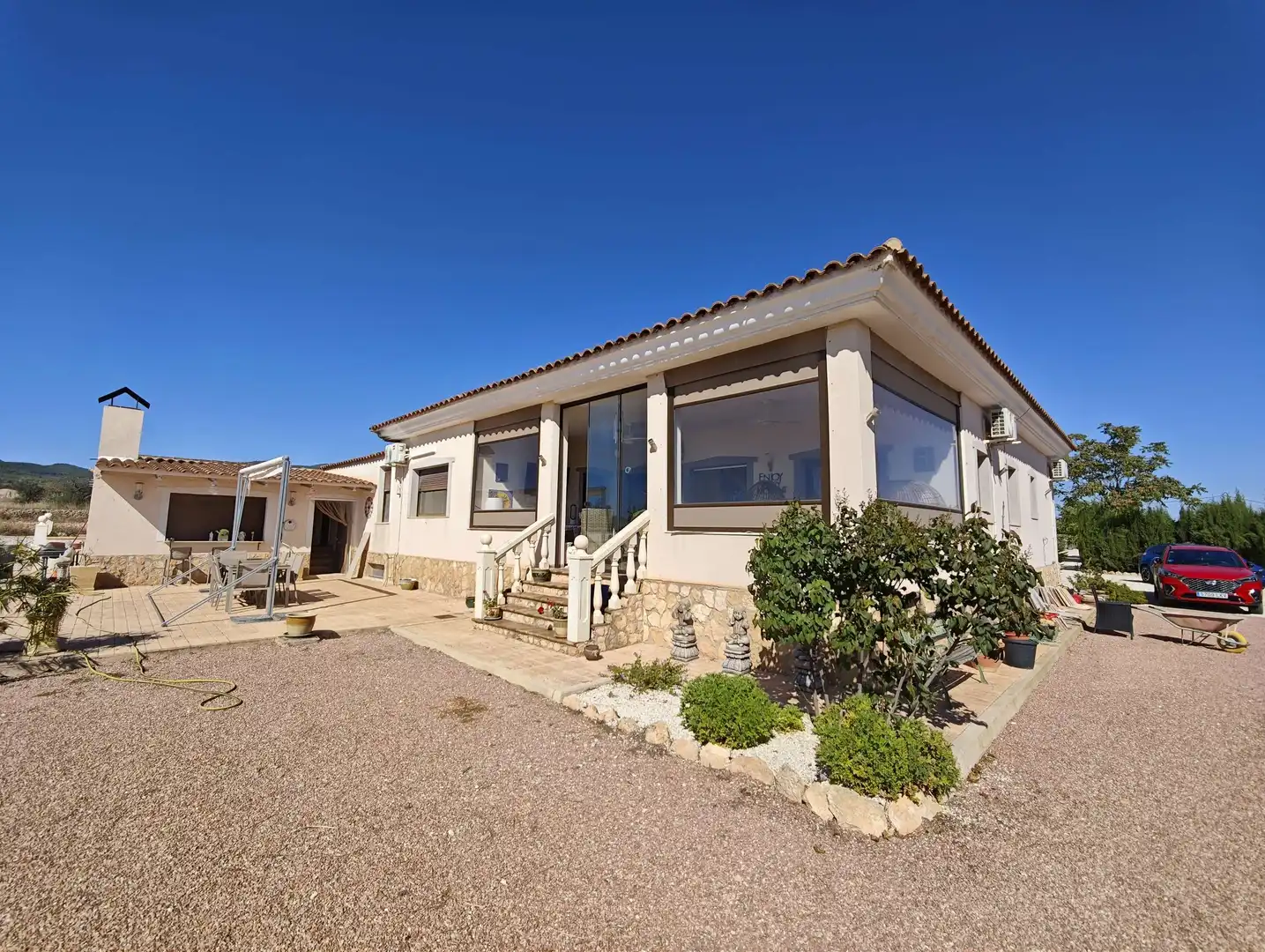 Casa en venta en El Pinós / Pinoso, imagen 14