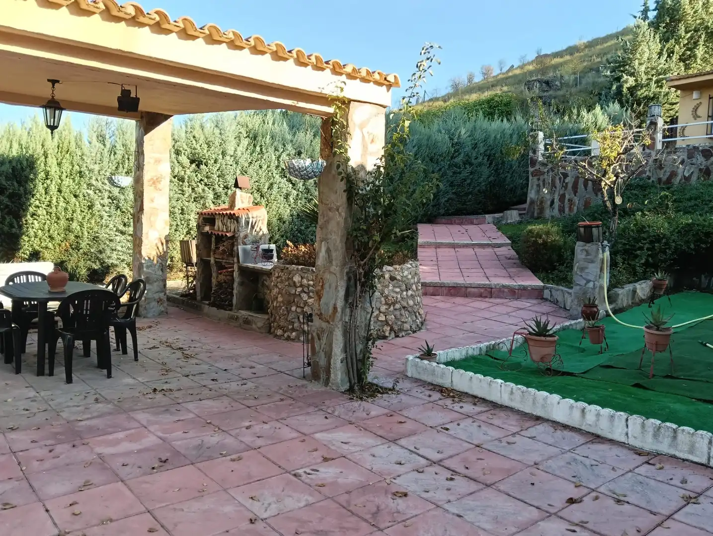 Casa o chalet en venta en Calle Río Henares, Illana