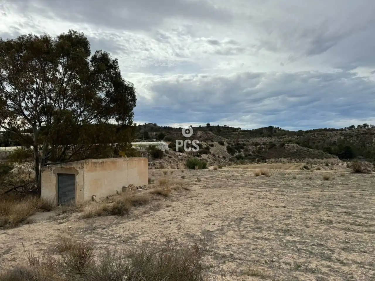 Chalet en venta en Calle Secanos S/N