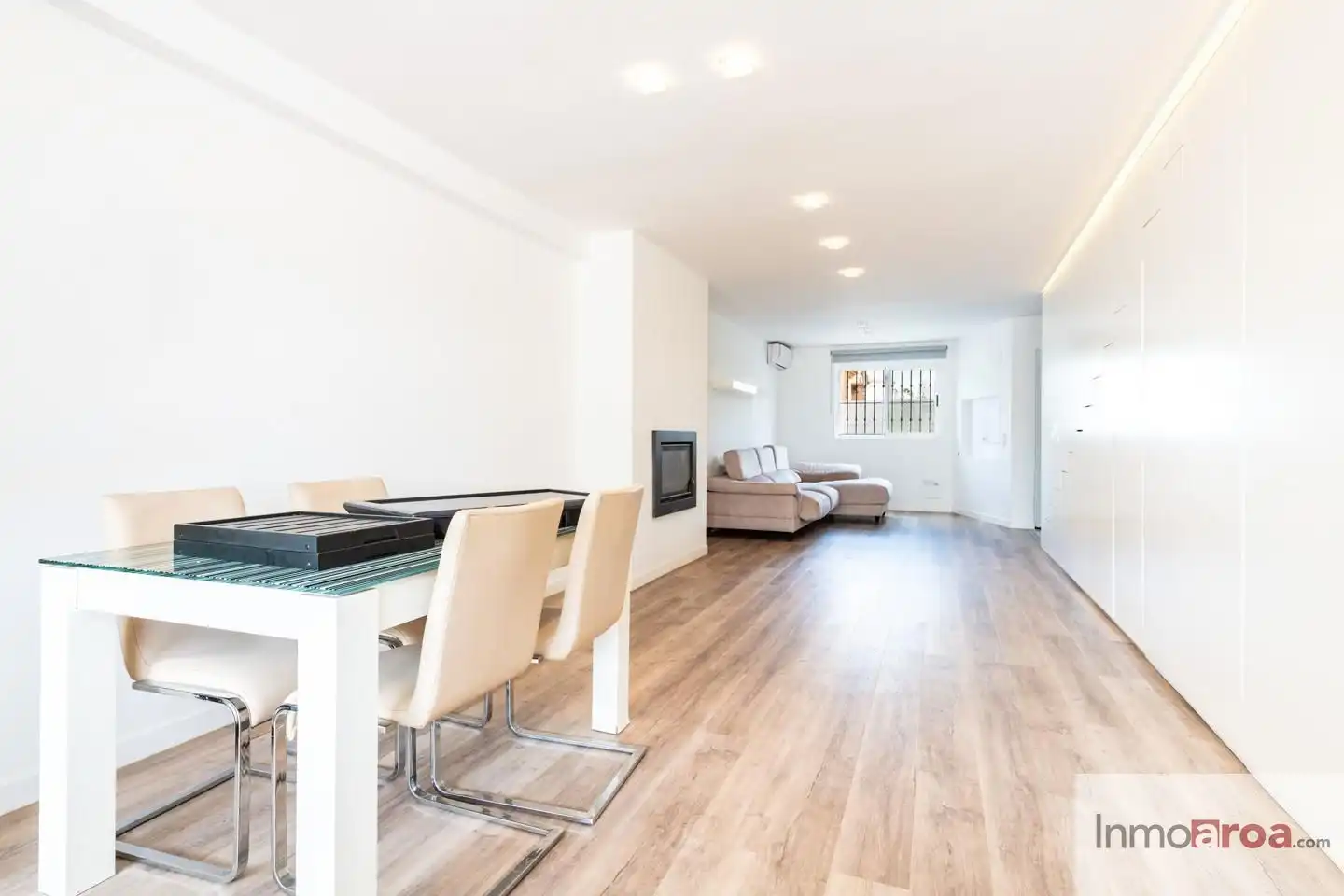 Casa o chalet en venta en La Conarda