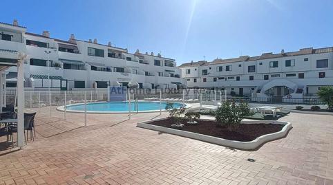 Foto 2 de Ático en venta en Costa del Silencio, Arona