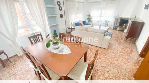 Foto 2 de Piso de alquiler en Campoamor, Alicante / Alacant