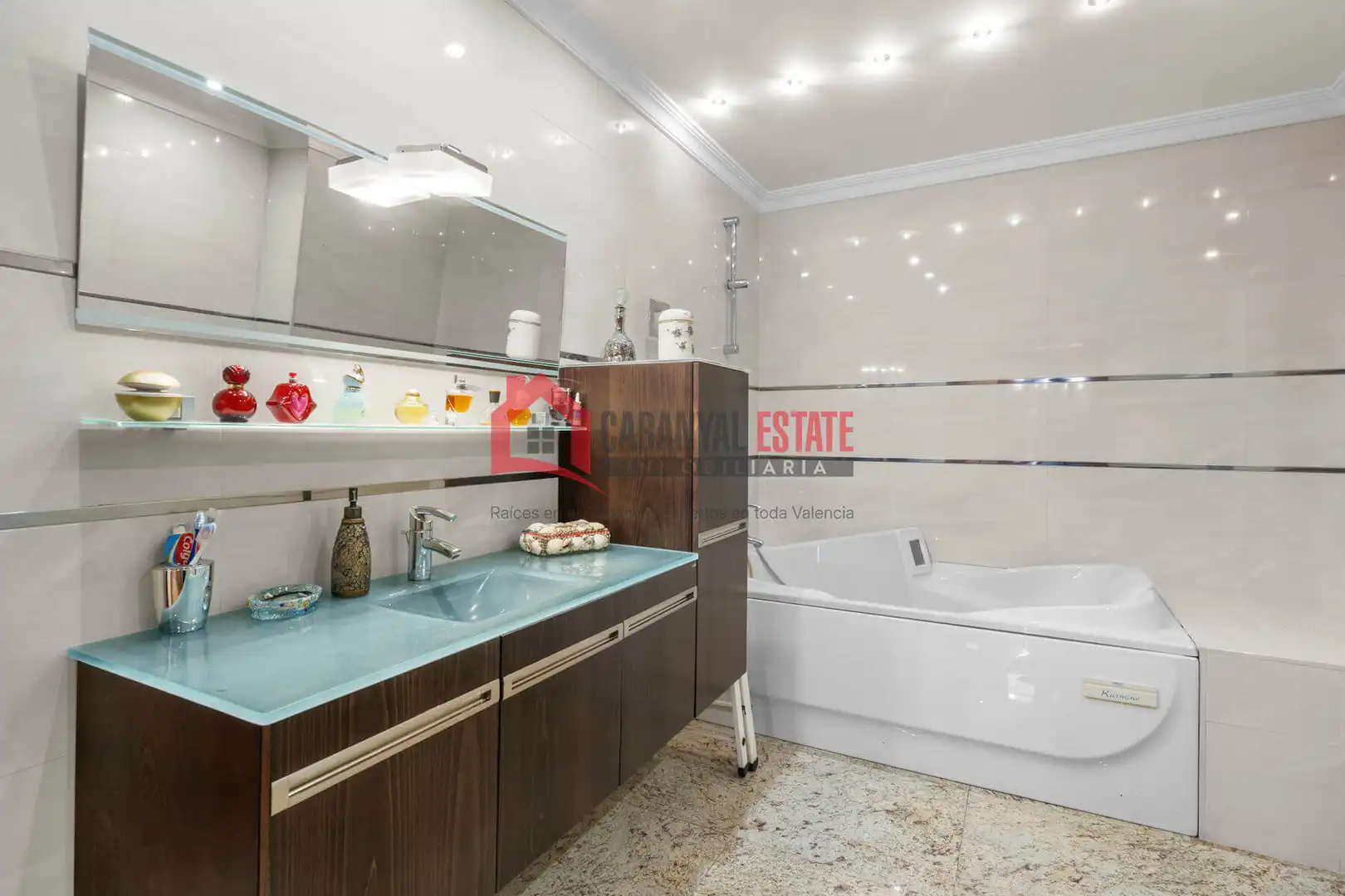 Wohnung mit Terrasse zum Verkauf in Puerto de Sagunto, imagen 60