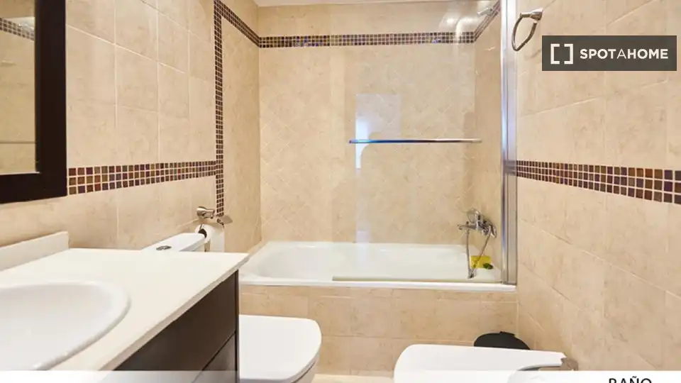 Habitació a El Tardón - El Carmen
