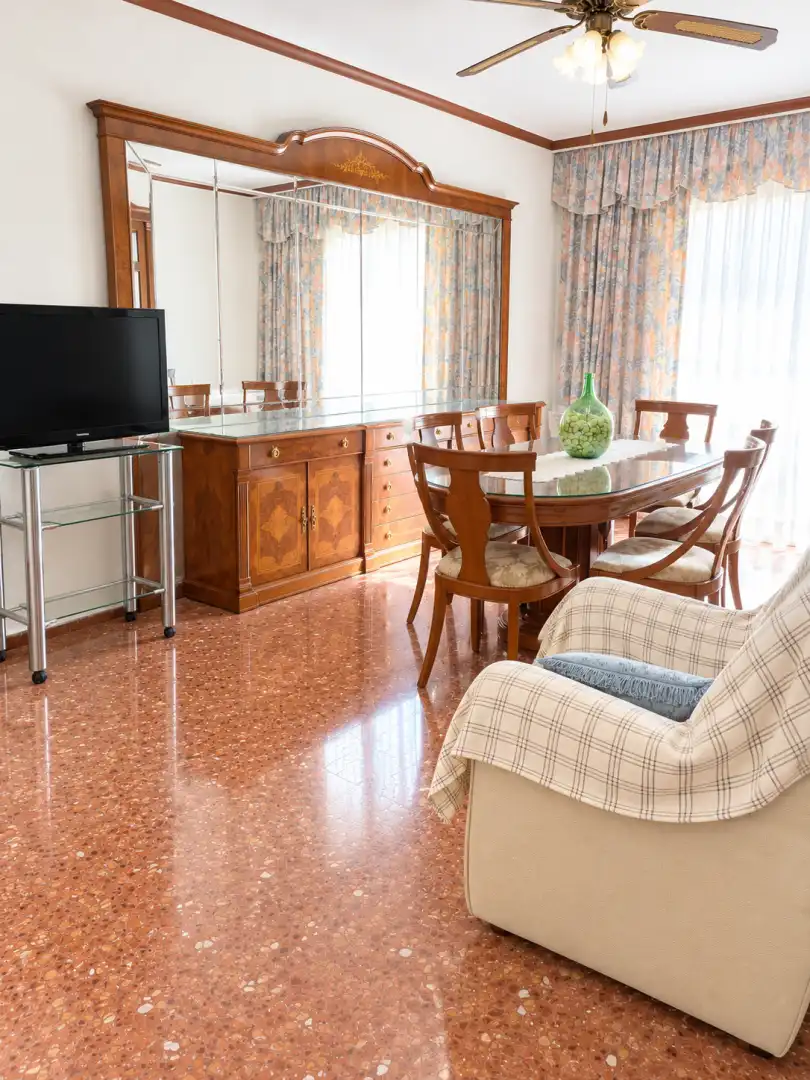 Appartement avec terrasse à vendre à Centro, imagen 18