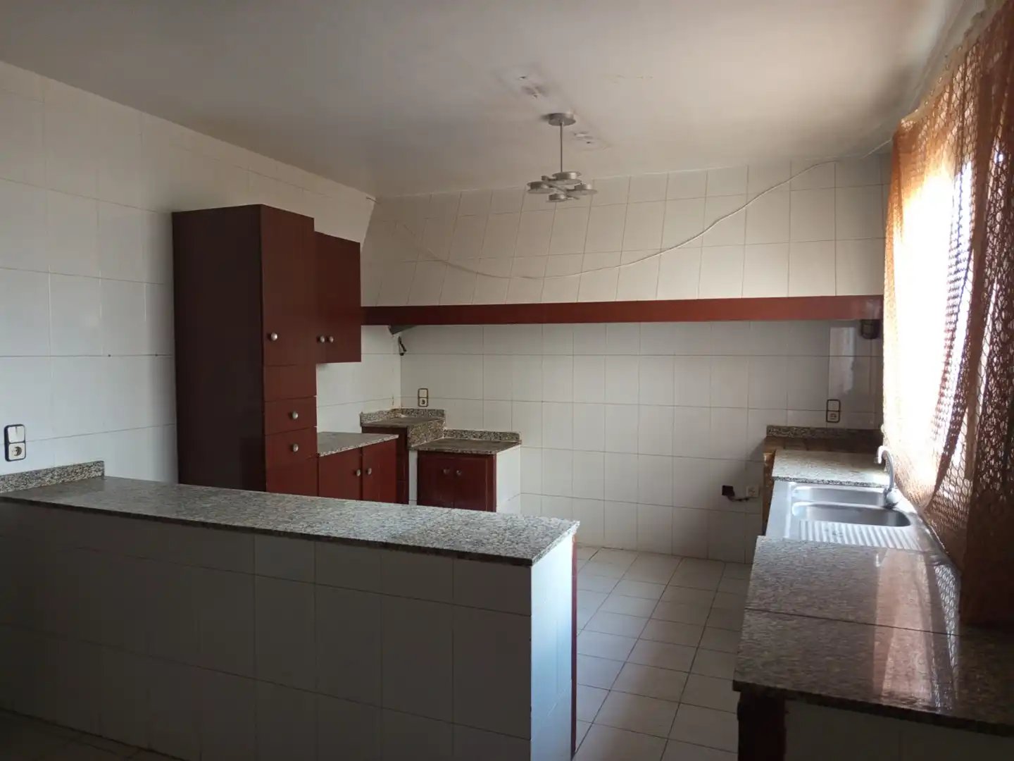 Cuina de Edifici en venda en Alcanar