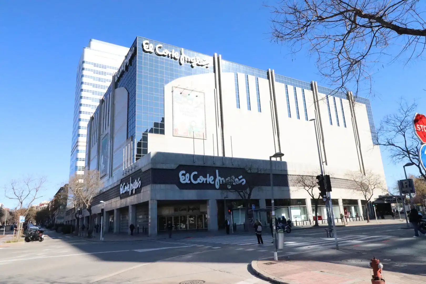 Vista exterior de Piso en venta en Sabadell con Aire acondicionado, Calefacción y Terraza