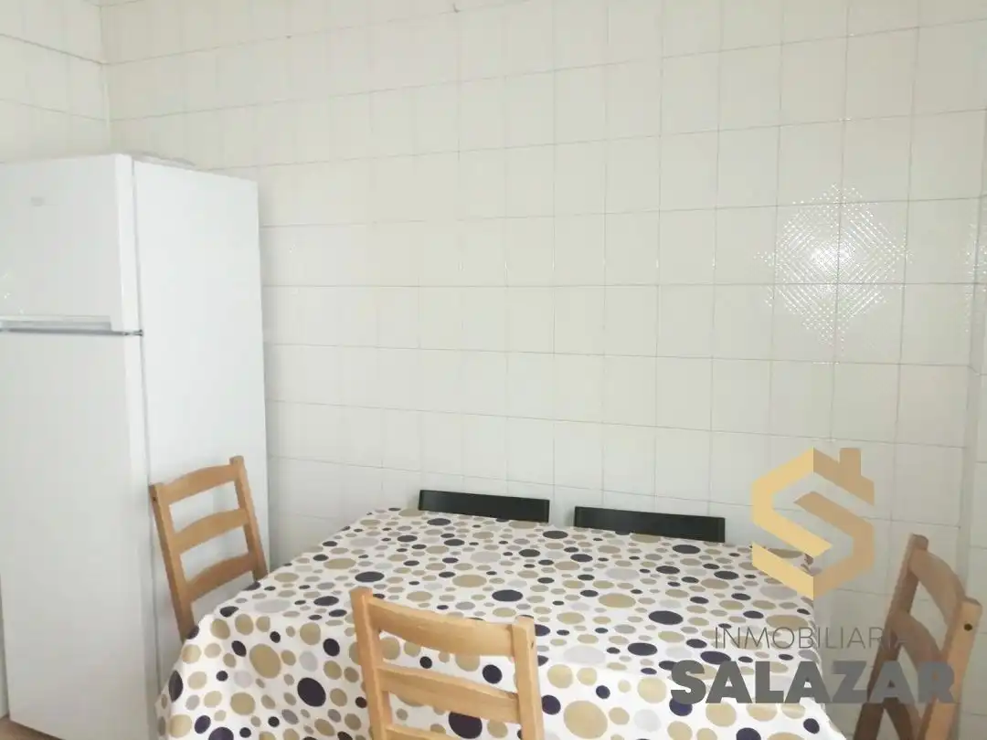 Piso de alquiler en Etxebarri