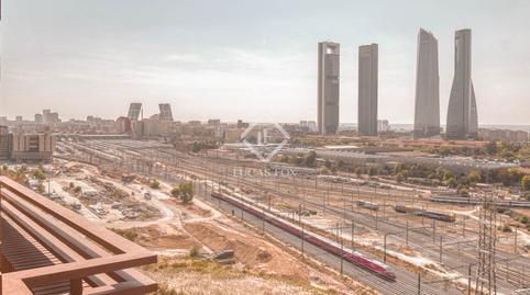 Foto 2 de Piso en venta en Castilla, Madrid