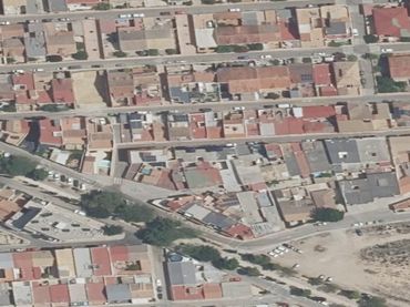 Casa en venta en Calle Libertad - Bo Peral