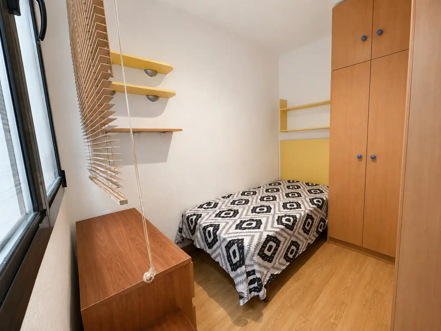 Habitación de Piso en venta en Durango con Calefacción, Amueblado y Lavadora