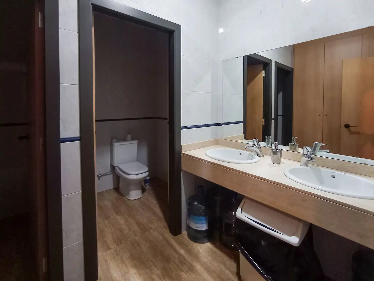 Bathroom of Industrial buildings for sale in Llagostera