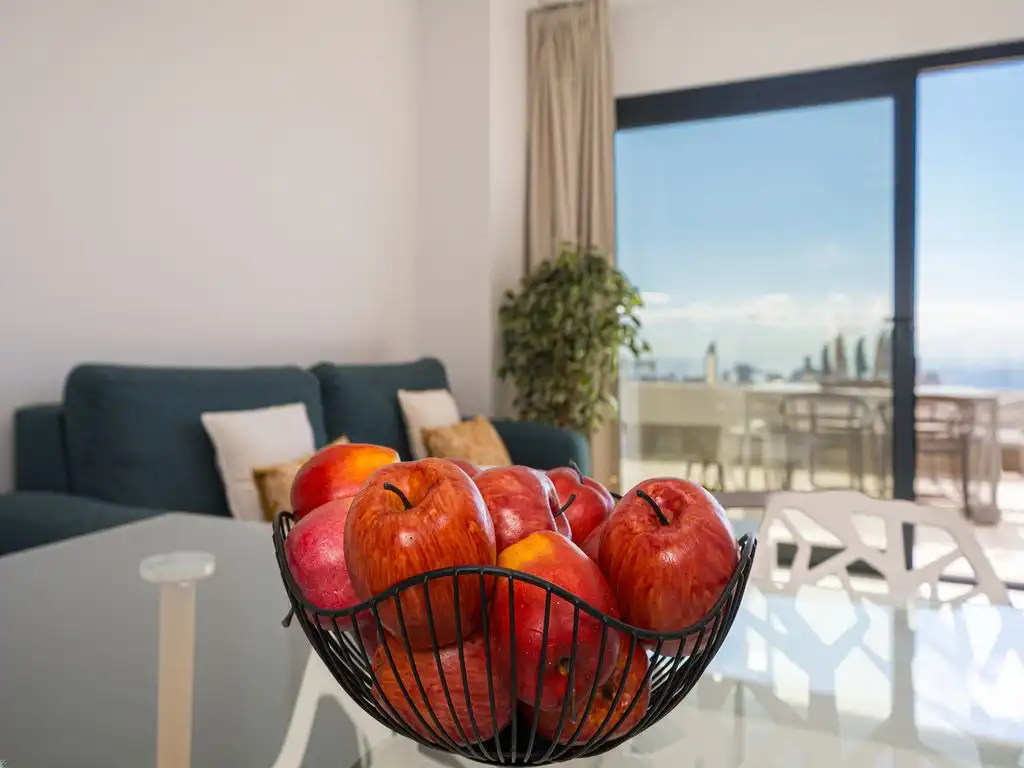 Apartament amb piscina en venda a Carrer de Colombia 2, imagen 11