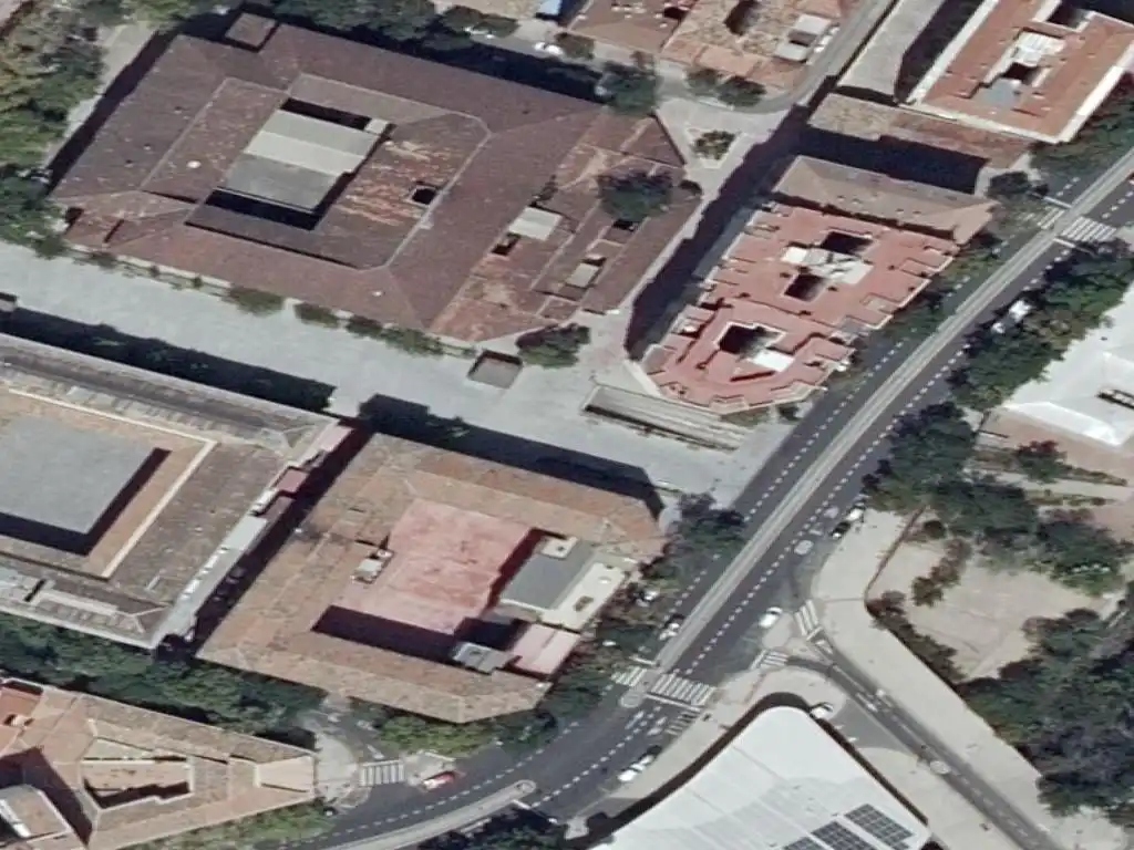 Terreny residencial en venda a N/A
