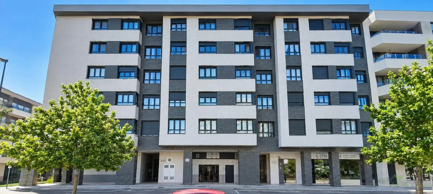 Apartment with lift for sale in Roces, imagen 9