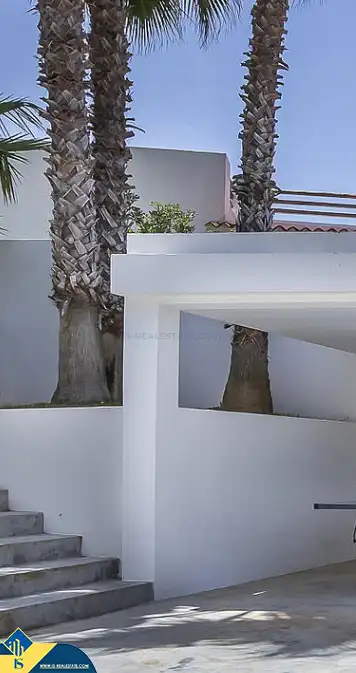 Villa con piscina in vendita a Cala Vedella-Cala Tarida, imagen 6