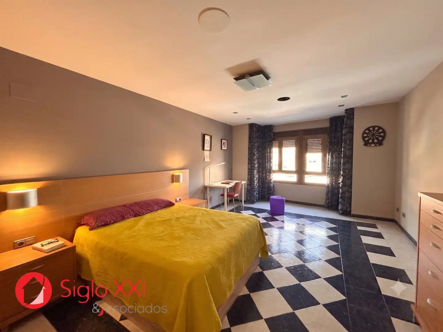 Casa con terraza en venta en Centro, imagen 47