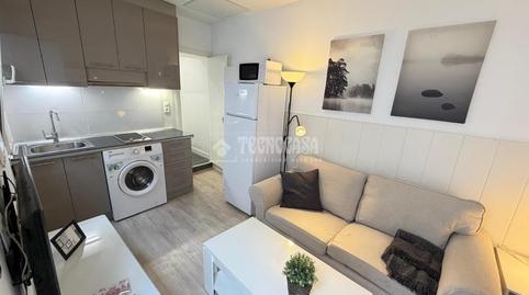 Foto 5 de Estudio en venta en Numancia,  Madrid Capital