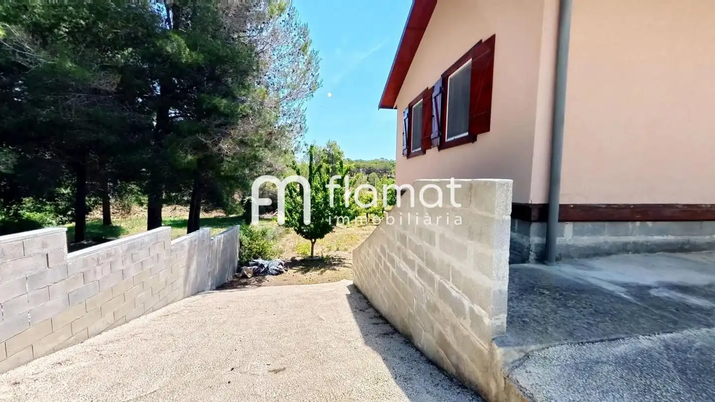 Casa o chalet en venta en Cabra del Camp
