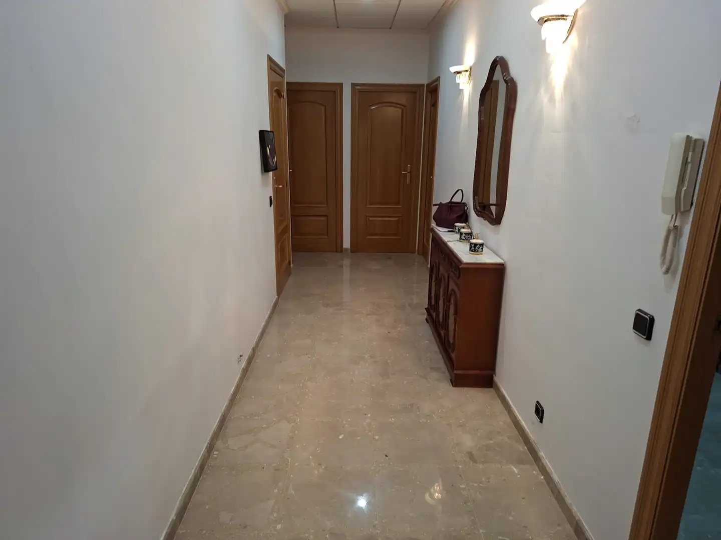 Piso en venta en Caspe con Aire acondicionado, Calefacción y Amueblado