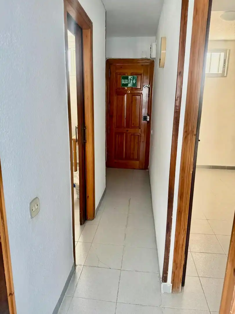 Appartement compact avec piscine à vendre à Rincón de Loix, imagen 25