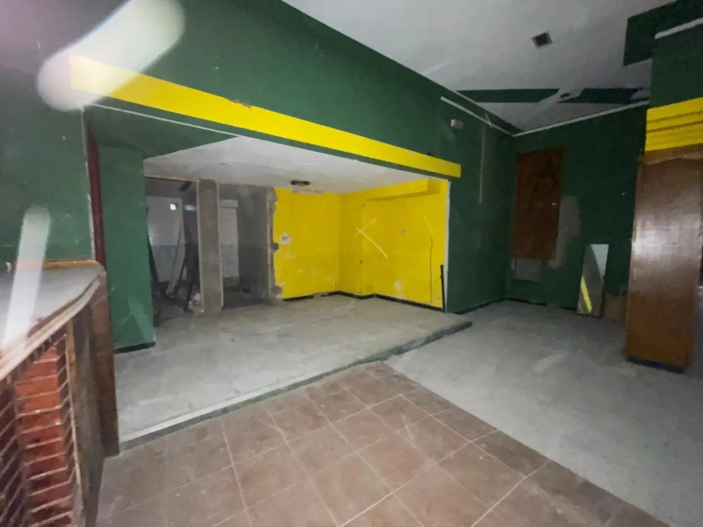 Local comercial en venta en Calle Ginés Martín, imagen 4
