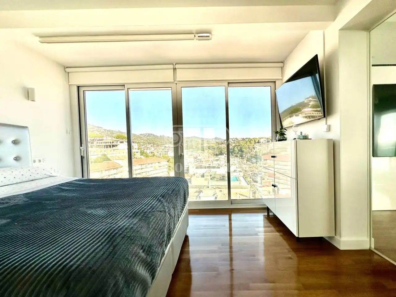 Wohnung mit Aufzug zum Verkauf in Paseo Camprodón i Arrieta, imagen 19