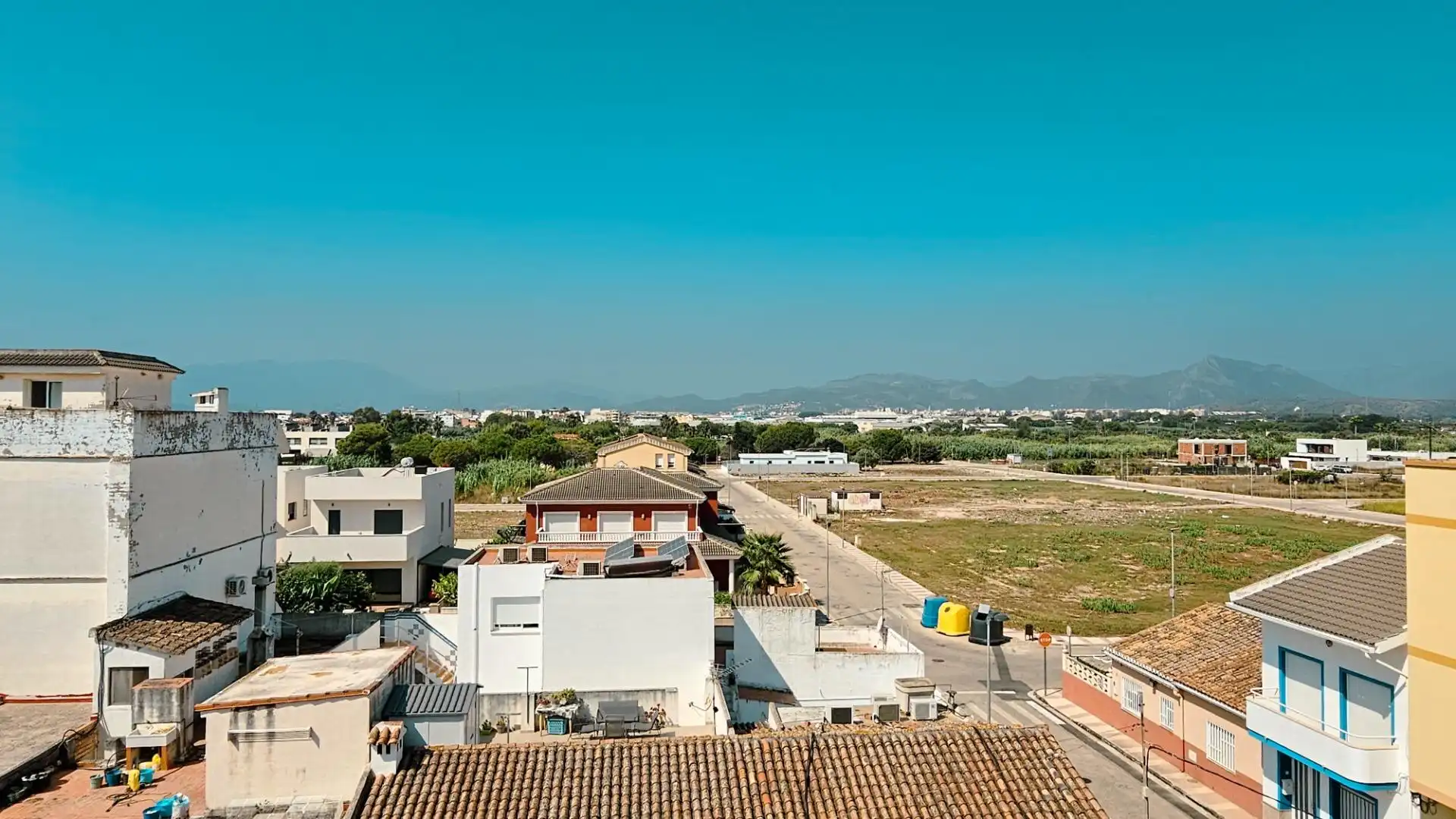 Flat for sale in Daimús  with Air Conditioner, Terrace and Furnished