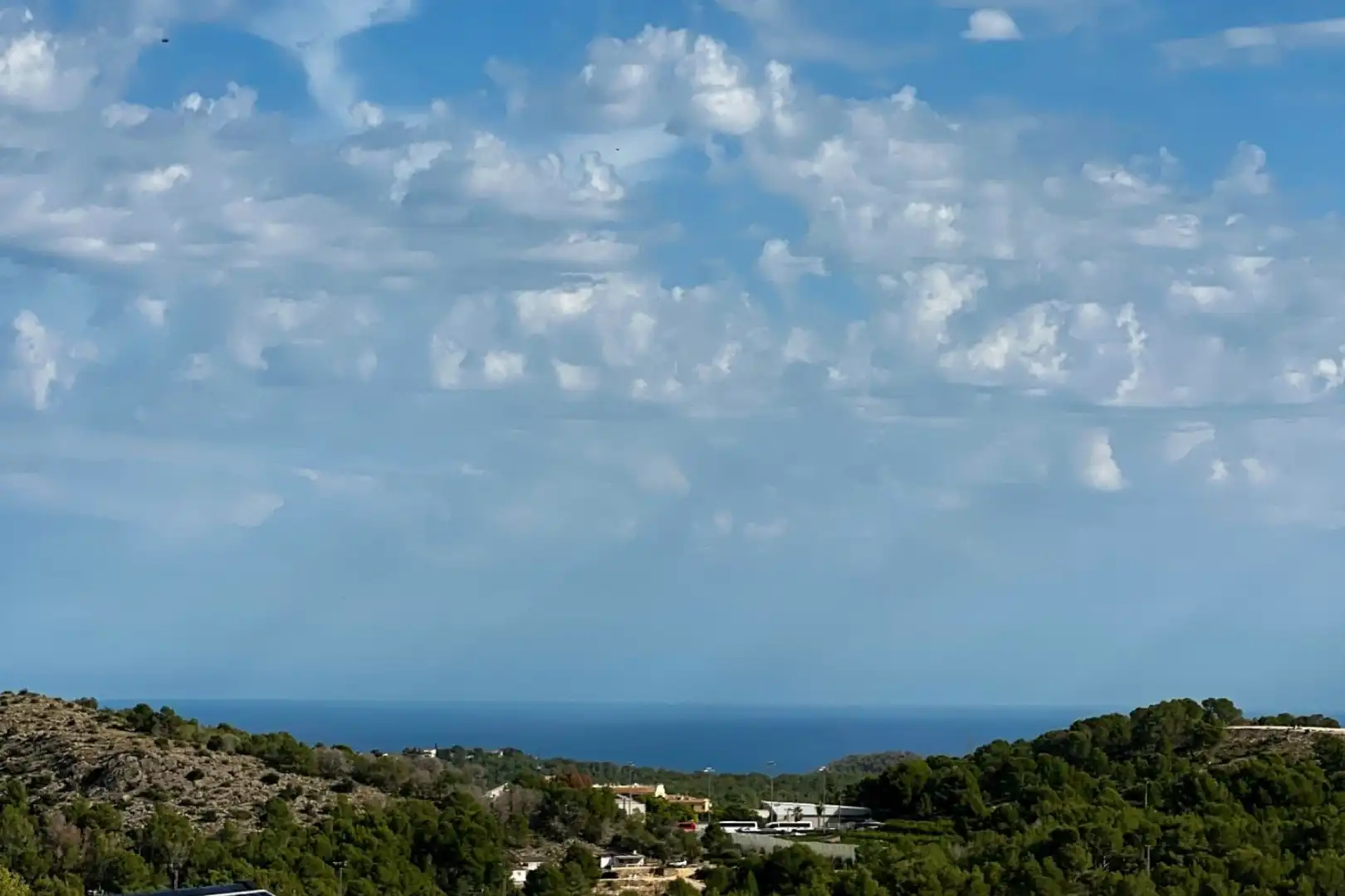 Casa con piscina en venta en Balcón de Ponoig - Polop Paradis - Polop Hills, imagen 22