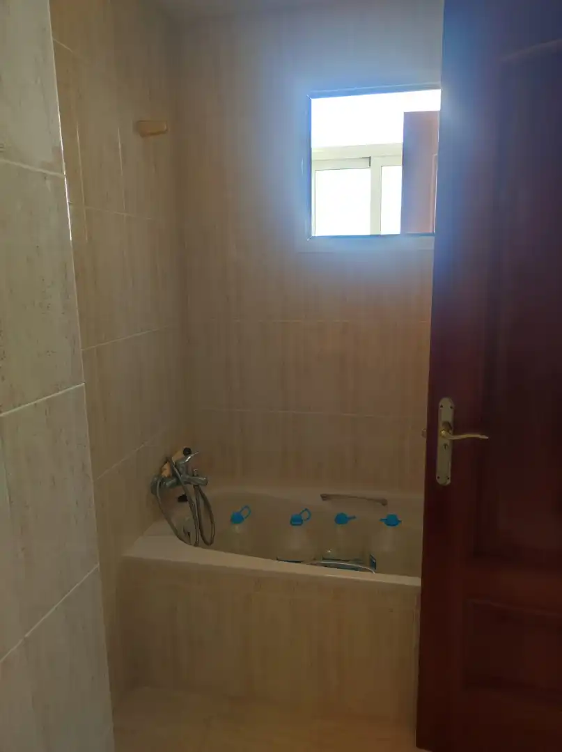 Badezimmer von Dachboden zum Verkauf in El Ejido mit Terrasse