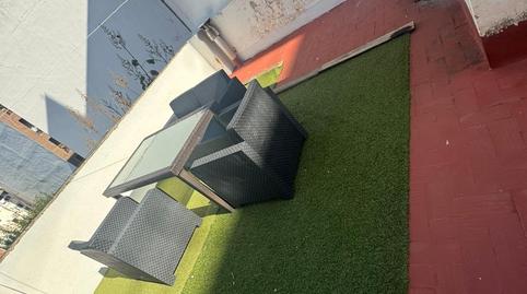 Foto 4 de Planta baja en venta en Calle Peris Mencheta, Barrio de Benimaclet, Valencia