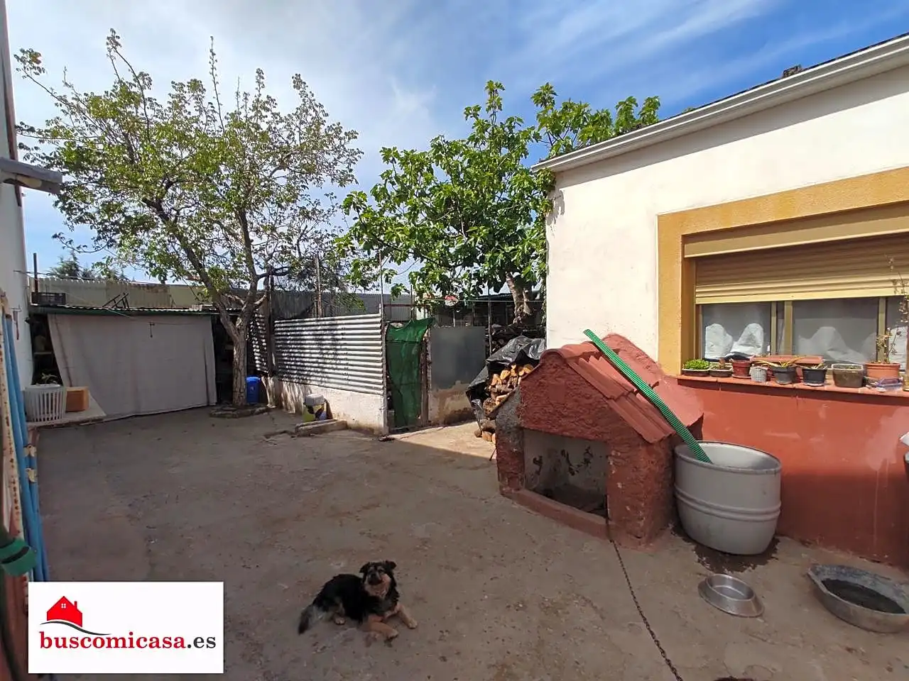 House with pool for sale in Diseminado Huertos San Roque, imagen 31
