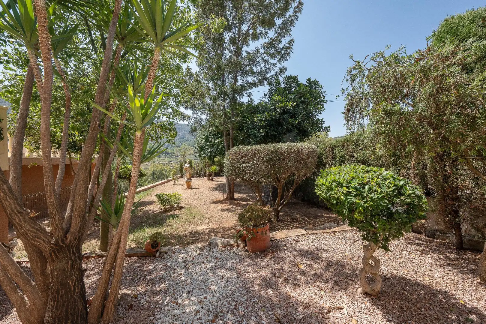 Villa con terrazza in vendita a Monte Solana, imagen 54