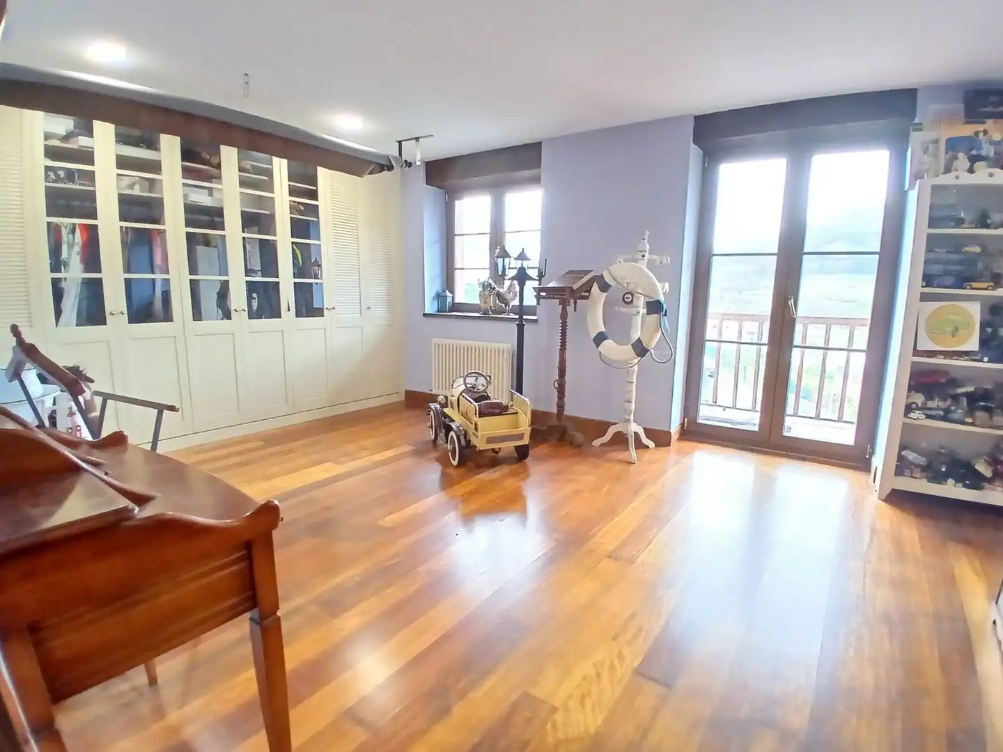 Maison mitoyenne avec terrasse à vendre à Barrio Kardeo, imagen 17