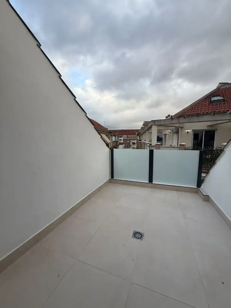 Penthouse with lift for sale in Calle Aljibe Alto 4, imagen 6