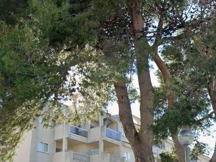 Ático con piscina en venta en Castellvell 1, imagen 3